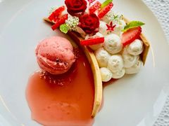 -广州四季酒店·佰鲜汇·现代法餐