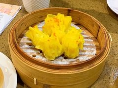 -点心皇子茶餐厅(万国大都会店)