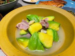 -半山腰·云南菜(侨福芳草地店)