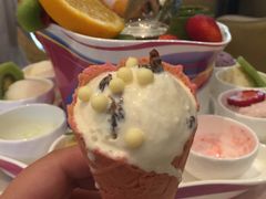 -哈根达斯(龙湖时代天街店)