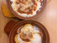 -萨莉亚意式餐厅(天河城购物中心店)