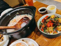 -如轩·海鲜砂锅粥·潮汕菜(海珠店)