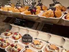 -B&C黄油与面包·THE GARDEN BAKERY概念店(世纪汇店)