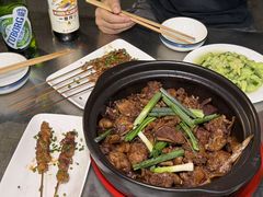 -小板凳(四公里店)