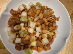 -京味斋·烤鸭·北京菜(安贞店)