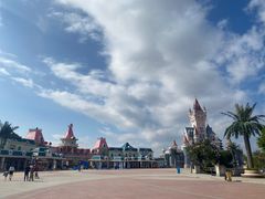 -厦门方特梦幻王国