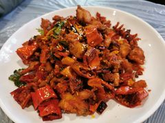 -虎虎龙虾大排档(双井店)