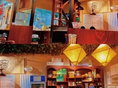 大堂-左陕右甘(亚运村店)