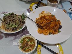 -狗不理大酒店(意式风情街店)