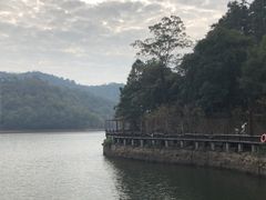 -石燕湖生态旅游景区