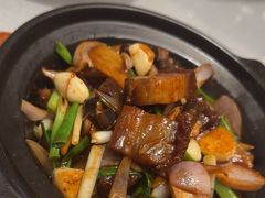 -时间里·新派粤菜(远洋店)
