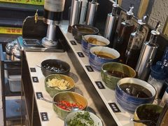 -金龙·打边炉(南京西路店)