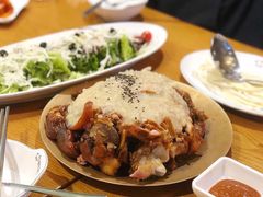 -Myth猪蹄(明洞店)