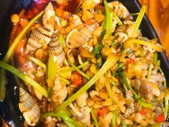 -丹东特色烤肉(学府路一部店)