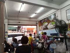 -榮泰米粉湯(Left Shop)