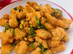 -庆山饭店·海鲜饺子家常菜(北戴河黑石路店)