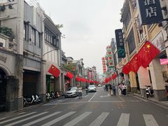 -南信牛奶甜品专家