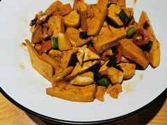 -胡子大厨·超级小炒肉(晶耀前滩店)