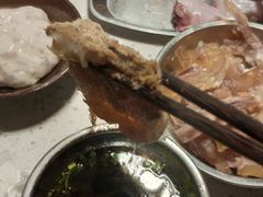 蛋煎糍粑-电台巷火锅(天津旗舰店)