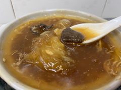 -添發碗仔翅美食