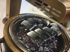-红沃鳗鱼黑牛烤肉店(不老街店)