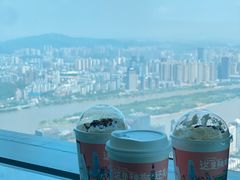 -长沙尼依格罗酒店