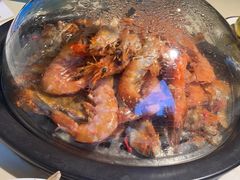 -蓝珊甄选海鲜自助·火锅大排档(近阿那亚店)
