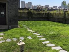 -卫鼎轩·曹公馆(鼓楼店)