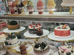 -DQ·蛋糕·冰淇淋(五棵松万达店)