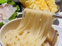 -螺大喜螺蛳粉火锅(雍和宫店)