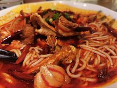-老三样 · 江西菜馆(前海壹方汇店)