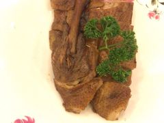 卤鸭-聚春园自助餐厅(东街口店)