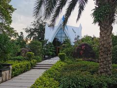 -惠州金海湾嘉华度假酒店