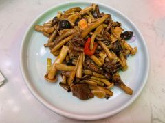 -东鑫记港式茶餐厅(南京东路店)
