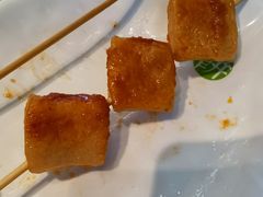 -甲乙饼·手工牛肉饼(天通苑华联店)