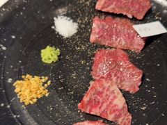 -焱铁烧·黑毛和牛专门店(杭州嘉里中心店)