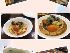 -新疆巴州金丝特餐厅(大钟寺店)