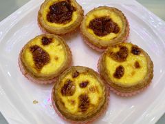 招牌葡挞-东江海鲜酒家(艺都分店)