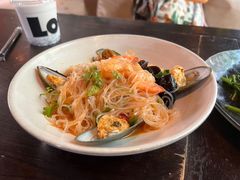 -泰莲庭·溪畔餐厅(雁栖湖店)