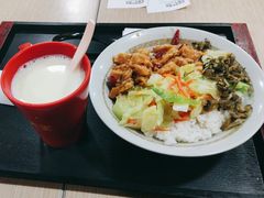 -永和大王(茉莉上新·漕宝店)