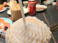 -雍容荟帝王蟹活龙虾展台自助(IFS黑金店)