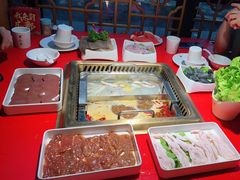 -蜀九鼎毛肚火锅(建瓯店)