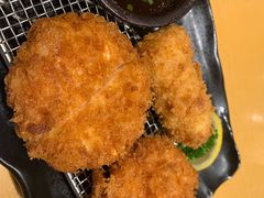 -胜博殿日式炸猪排(西红门店)