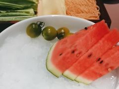 -鸽子张·家宴(黄辛庄旗舰店)