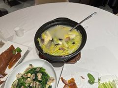 -正德楼果木烤鸭·渔家菜(东港店)