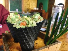 -烛影拾光观景餐厅·创意菜·摄影·小提琴(大唐不夜城店)