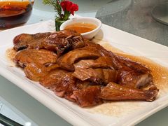 -宝园酒家(美林M·LIVE天地东座店)