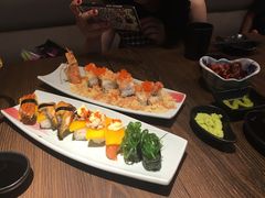 -大雄寿司(中华广场店)