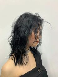 -BULB STUDIO 巴柏明星发型工作室