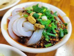 -洞子口张老二凉粉(文殊院店)